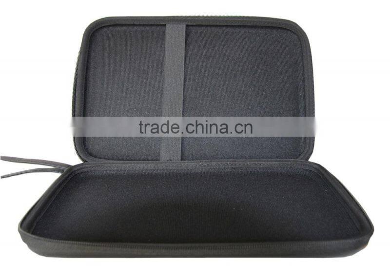 Durable EVA leather business bag