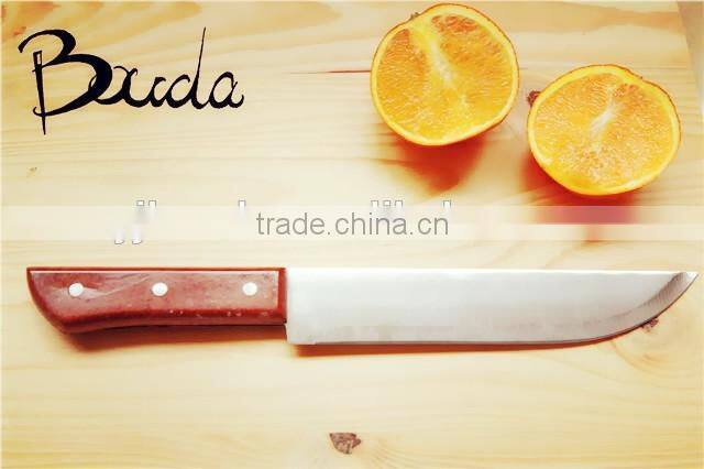 2016 New design good quality stainless steel round rolling knife BD-K6670