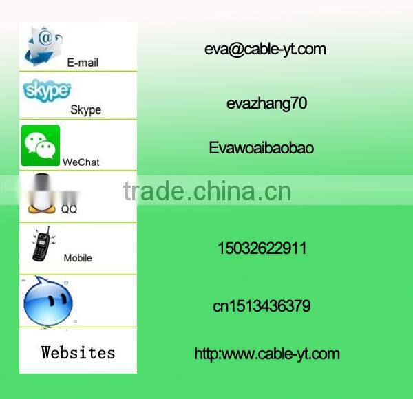 Three core xlpe insulated Cable 3x185mm 3x240mm 3x300mm power cable