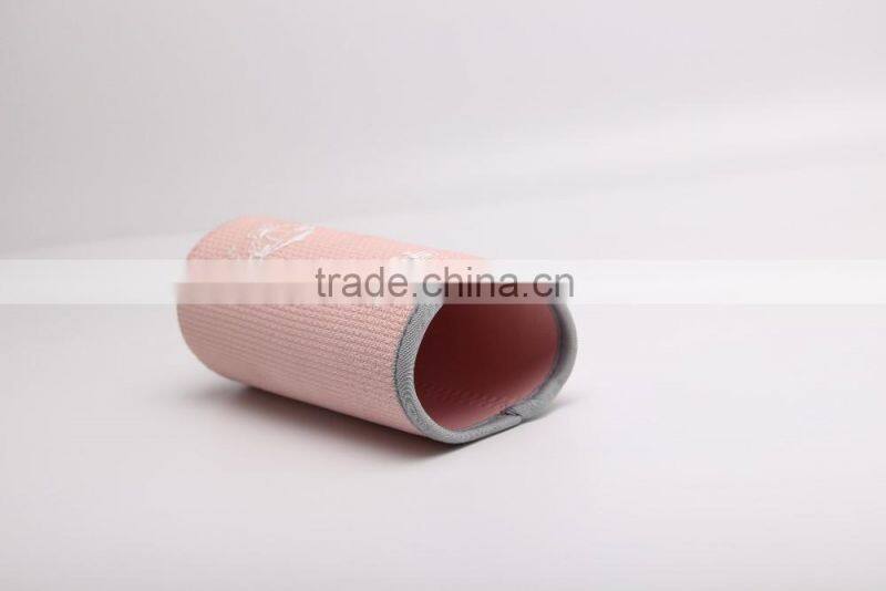 Wholesale Nice Design 500ml Drinking Glass Water Bottle