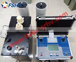 VLF High Voltage Testers HV Generator for 0.1Hz AC Hipot Test