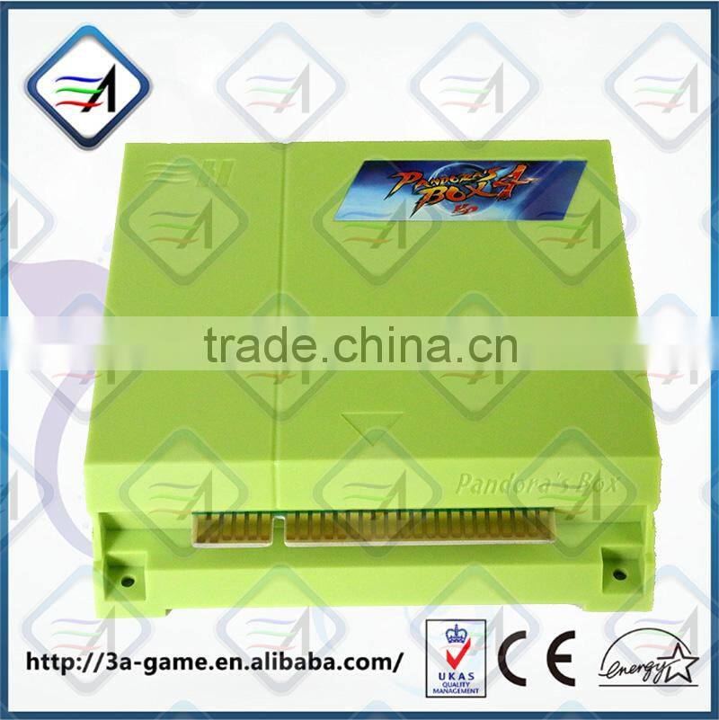 Pandora Box 4 HD 645 in 1 Mutli Game Board Pandora's Box 4 Jamma Arcade Game Board