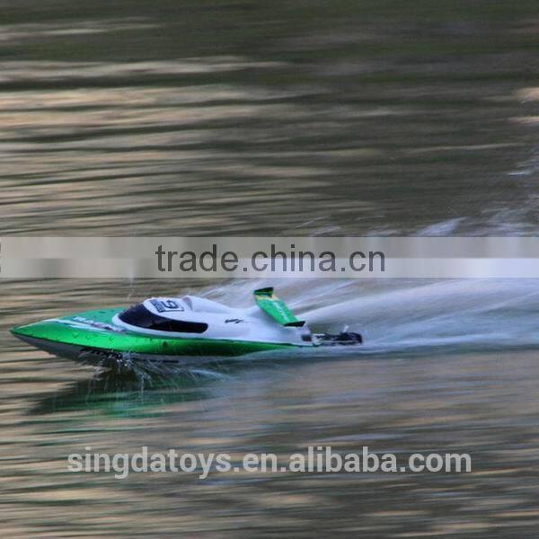 FT009 2.4G RC Speed Boats For Sale