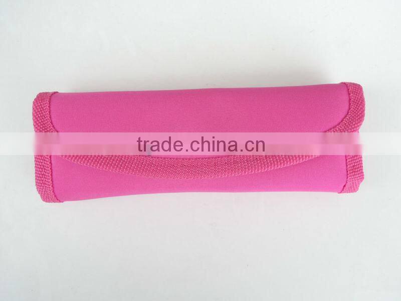 Factory DirectHigh!! Quality Nylon Hair Cosmetic Brush Set