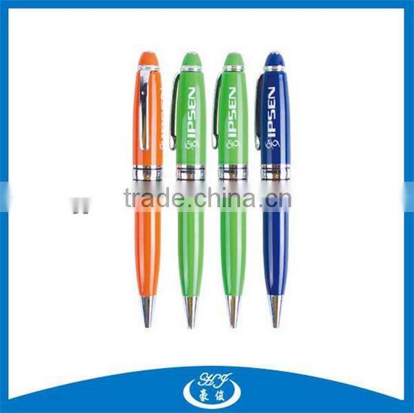 Good Quality Mini Metal Ball Pen,Neck Pen,Fair Pen