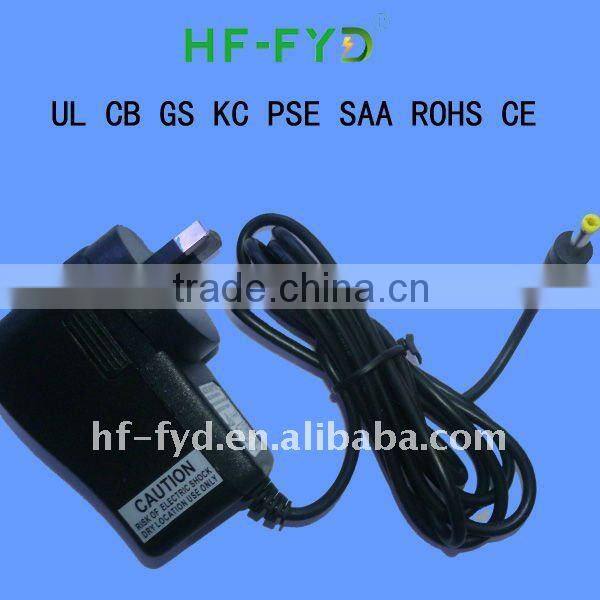 5V 3A g9 to gu10 lamp adapter