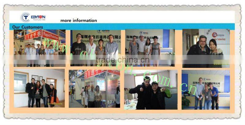 precision cnc machining services for electronic products