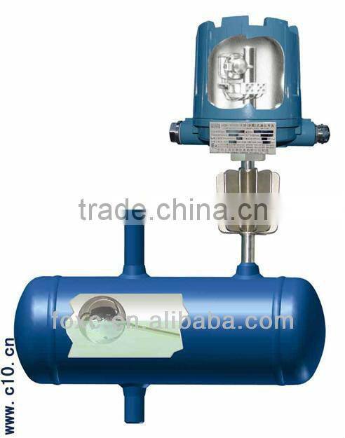 UQK6000 water level controller float switch for high temperature pressure 538 centigrade 1500lb