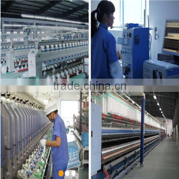 polyester yarn factory wholesale