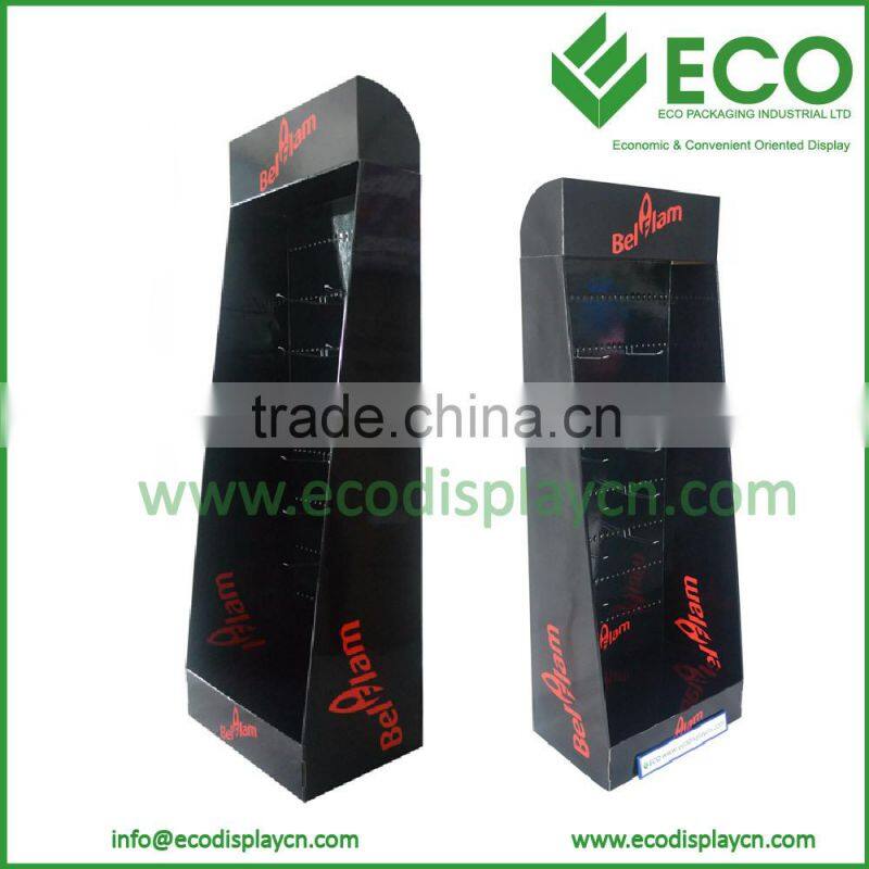 Offest printing for Small cardboard display stand boxes