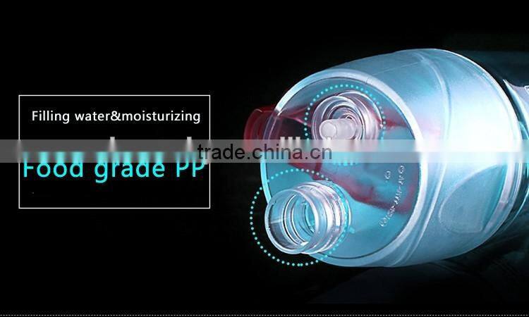 2016 Beauchy 2016 OEM hot sale plastic drinking water bottle sports joyshaker drink bottle