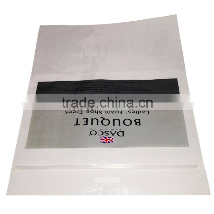 Yason high quality LDPE ziplock bag with lock zip LDPE zip lock bag