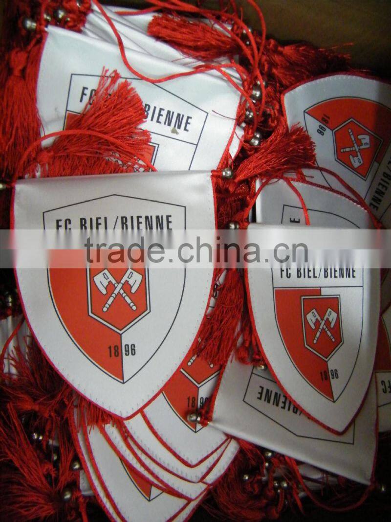 2015 Hot selling hanging pennant