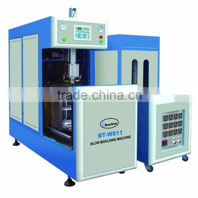 blow semi-automatic moulding machine/20L