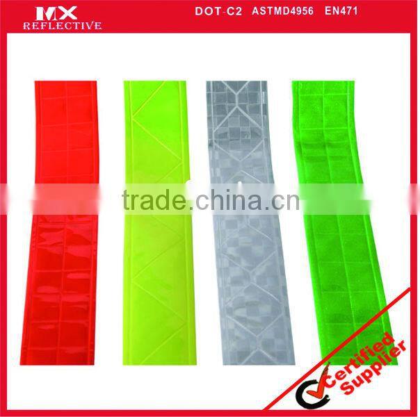 sew on reflective tape for clothing