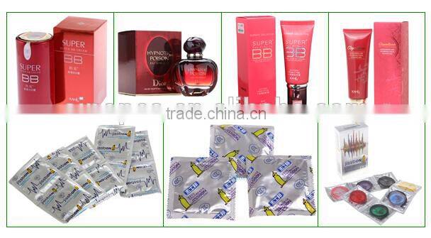 Automatic Boxing Packing Machine, Boxing Machine for Strips