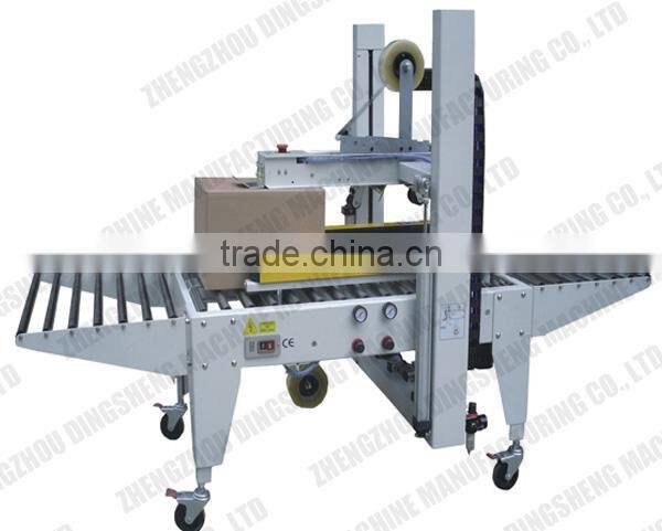 Practical Sale Case Sealer Machine Strong Packing Case Sealer Machine