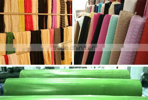 wholesale nylon diamond mesh fabric for mosquito net