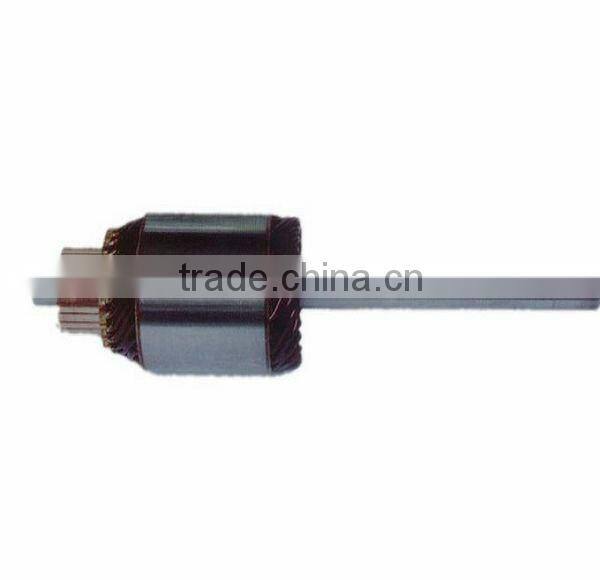 Ford starter armature WAI SFD3006