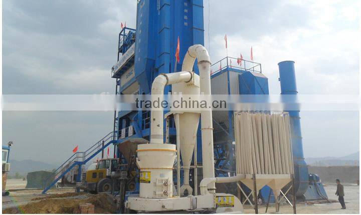 Good Performance Quartz Grinding Mill Machine