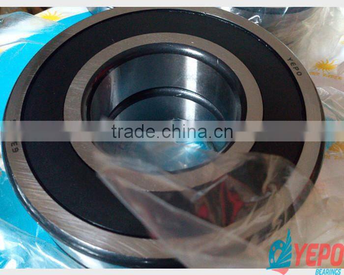 Deep Groove Ball Bearing 6313 2Z Single Row