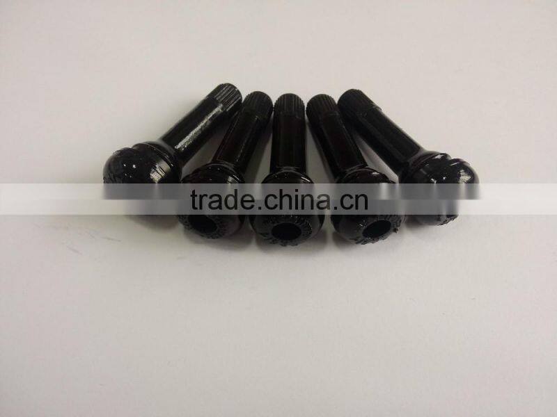 Universal Car Tire Brass Tubeless Tire Valve TR412-TR418