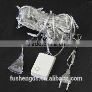 100M 1000 LED Light String For Decoration Christmas Xmas party Wedding