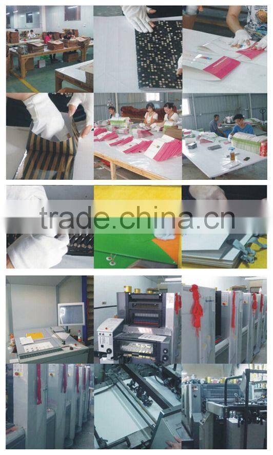 skillful manufacture craft paper bags for food