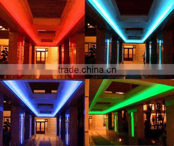 IP68 waterproof smd 5050 RGB led flexible strip strips rgb light 10 meter