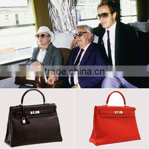 Woman gender fashion hand bag