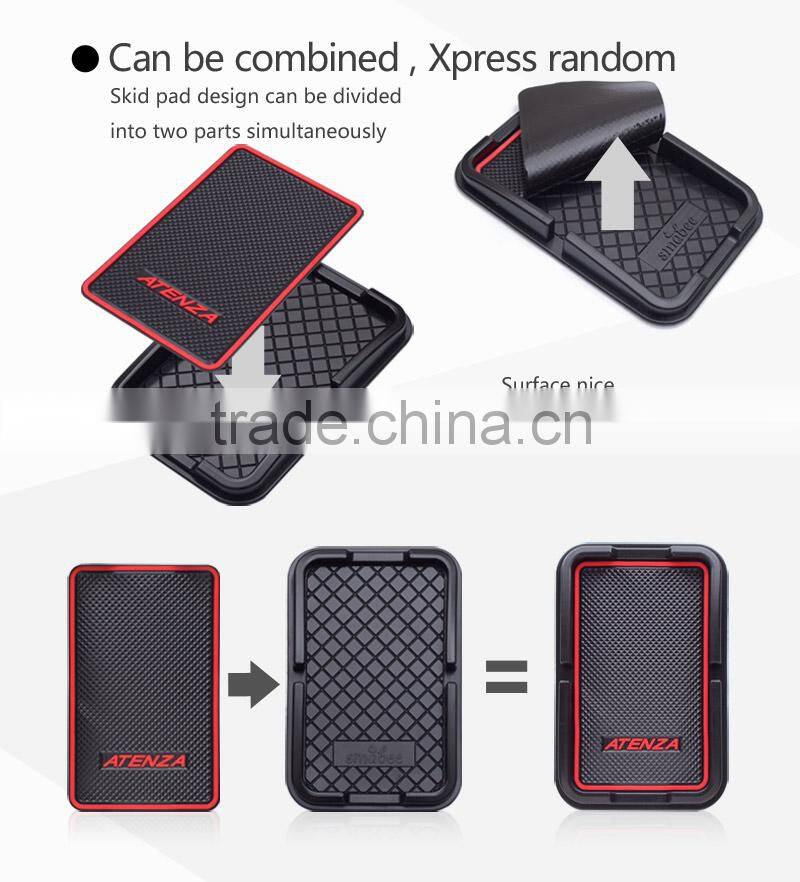 China best supplier cell phone holder for Honda CR-V/FIT/ODYSSEY