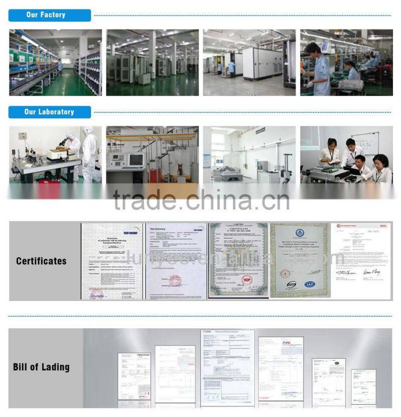 400Watt Modbus Servo Kit Modbus Servo Motor And Drive System