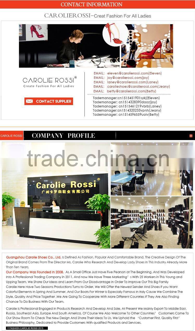 Office lady black fabric shoes steel toe low heel pumps shoes for 2016