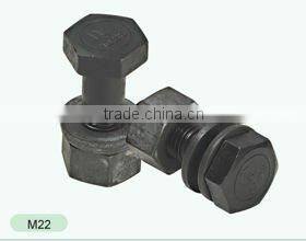 High Strength Wheel Hub Bolt