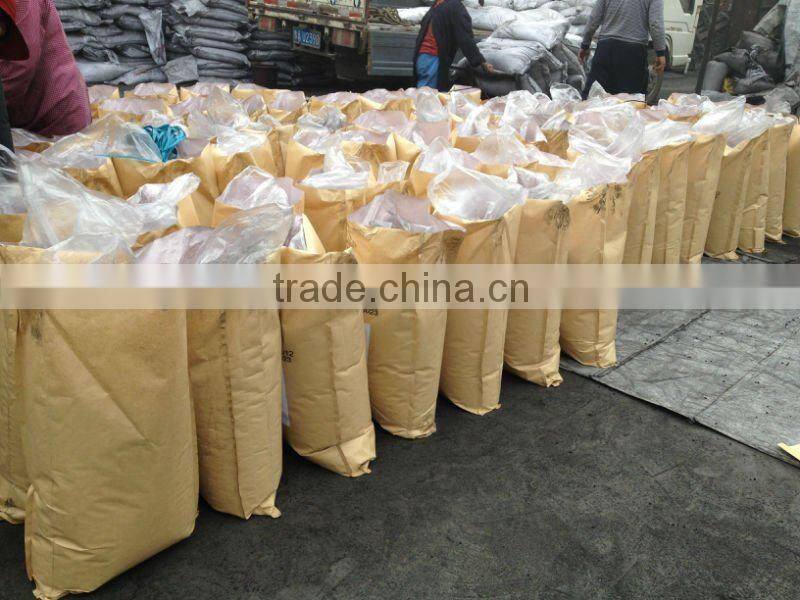 New resources coconut shell active carbon for sugar refining