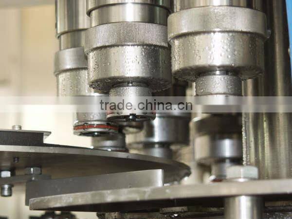 Juice Production Line