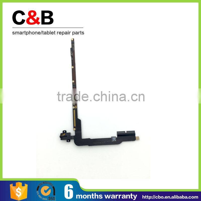 Hot sale new Headphone port for iPad 3 headphone jack