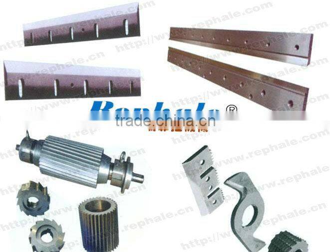 hot sale plastic film crushing and washing machine by RC-400