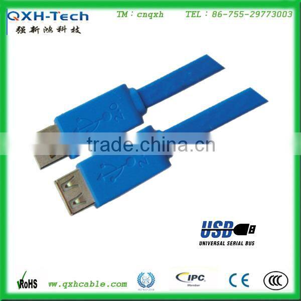 Custom awm 2725 USB cable awm 2725