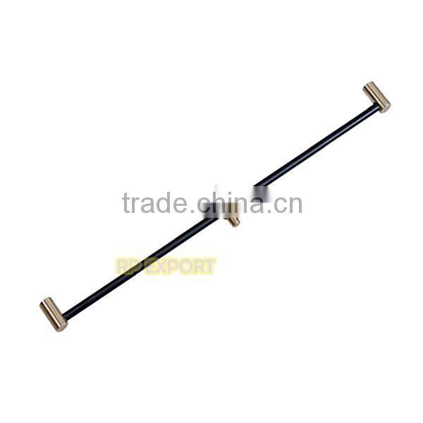 Alloy Fixed 3 rod Buzz Bar