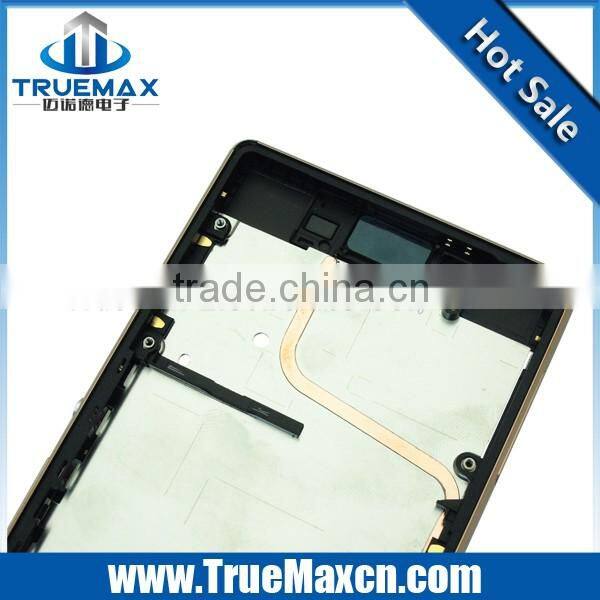 Replacement Lcd Screen for Sony Z4, for Sony Z4 Lcd Digitizer Assembly
