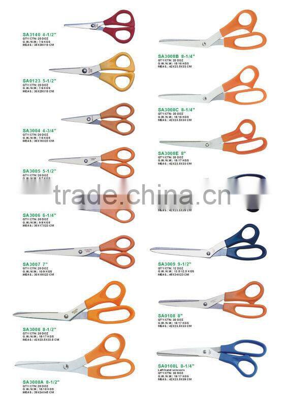 High Quality Amber Scissors