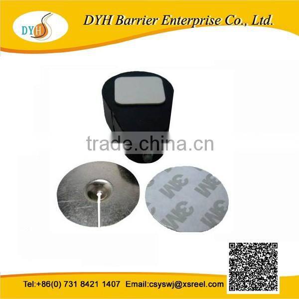 Retractable Anti-theft pull box,watch, jewelry security cable,display recolier