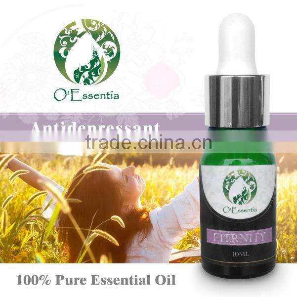 Anxiety Relief Personal Healthcare Plant Extract Essential Oil