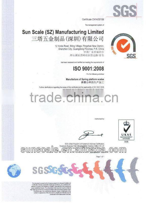 2014 Hot -selling Body Fat Weight Scale/Body fat analysis scales/Body weighing scales