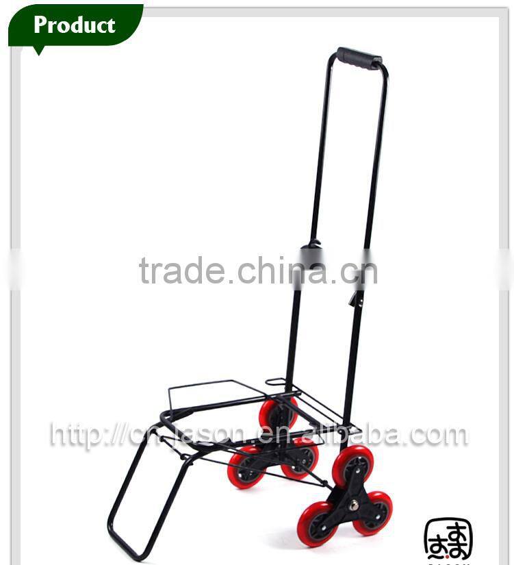 Stair climbing hand truck,JX-55ZP-3L
