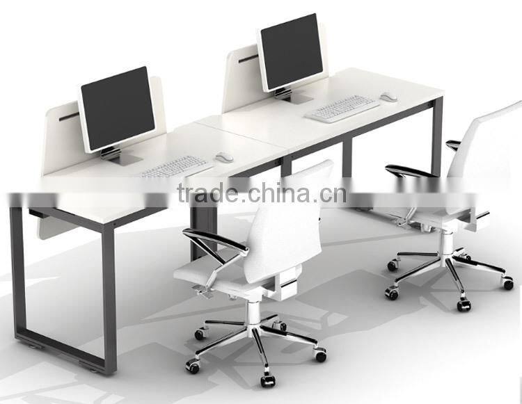 Direct Factory Price Trade Assurance plastic office arm chair
