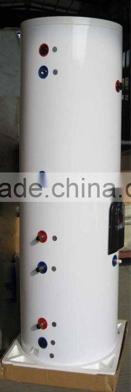 balcony Separate Pressurized Solar Water Heater,High-performance