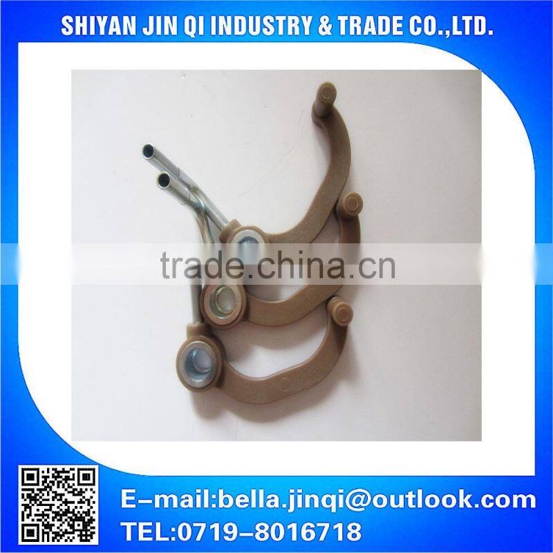 High Performance Cumins Engine Parts 6L Piston Cooling Nozzle 4937311