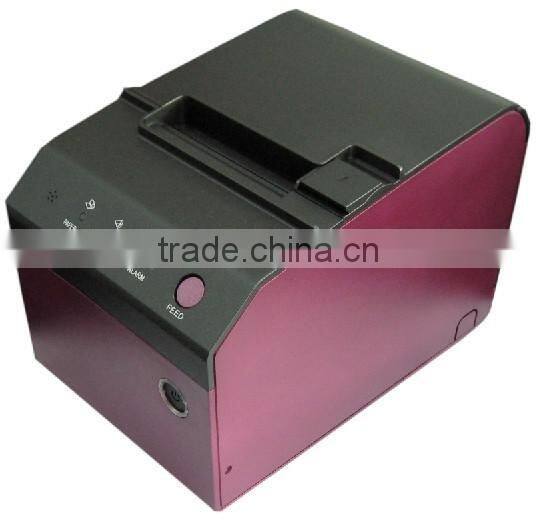 rs232 serial port POS Printer Thermal Driver Included